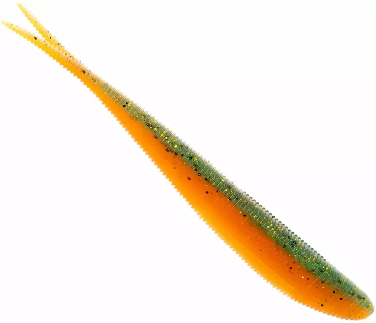 Mikado Saira 5cm 5kpl - Weichköder für das Vertikalangeln - Saira5cm - 15