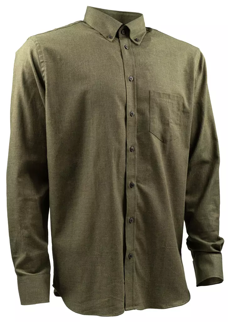 Nordhunt Hill Shirt - Hemden - 9114-M - 1