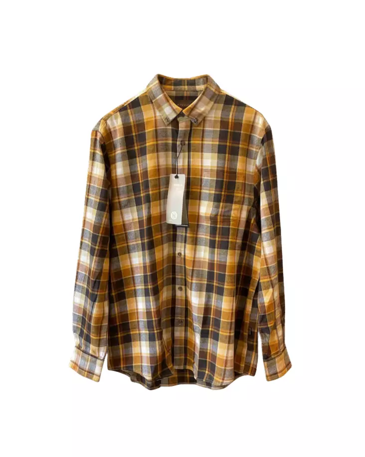 Nordhunt Kentucky Shirt - Hemden - 25372-234-M - 2