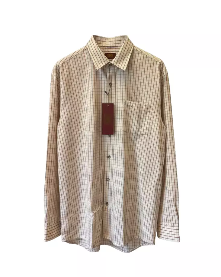 Nordhunt Killlough Shirt - Hemden - 25342-200-M - 2