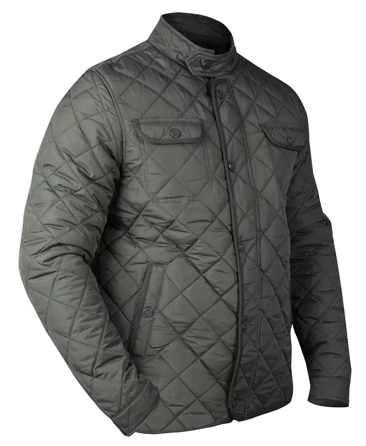 Nordhunt Maverick Quilted Jacket - Jagdjacken für Männer - 244422-M - 1