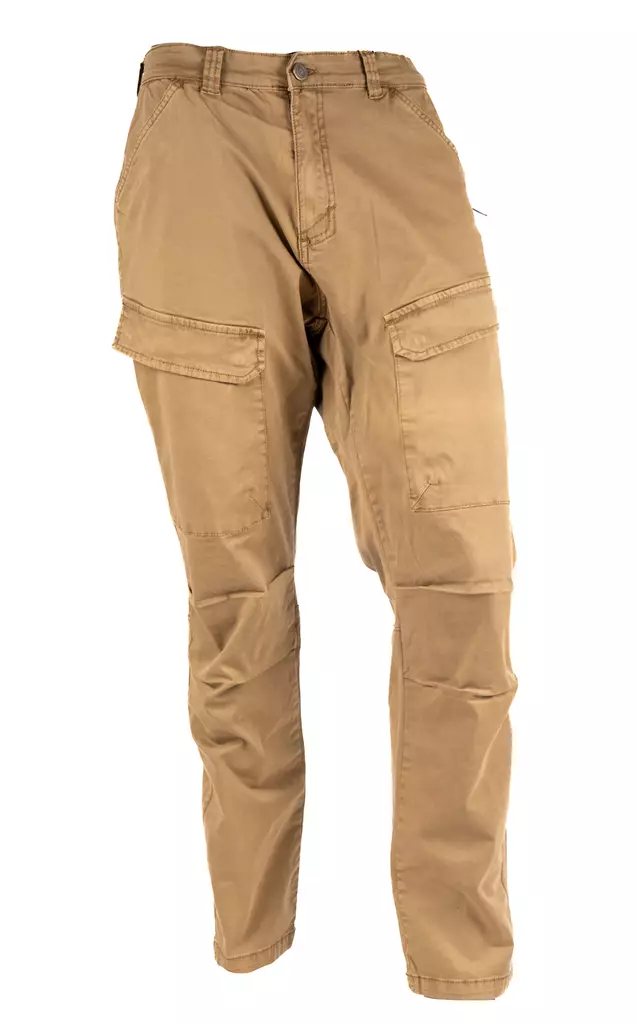 Nordhunt Ranger Pant Coyote - Jagdhosen für Männer - 25500-C-M - 1