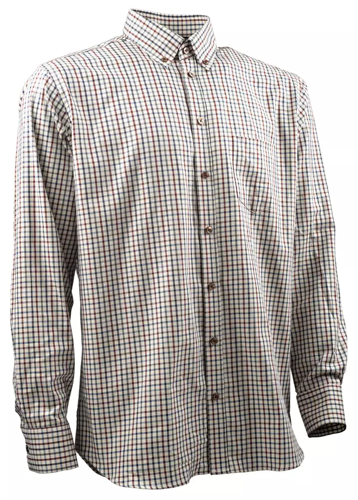 Nordhunt River Shirt - Hemden - 9115-M - 2