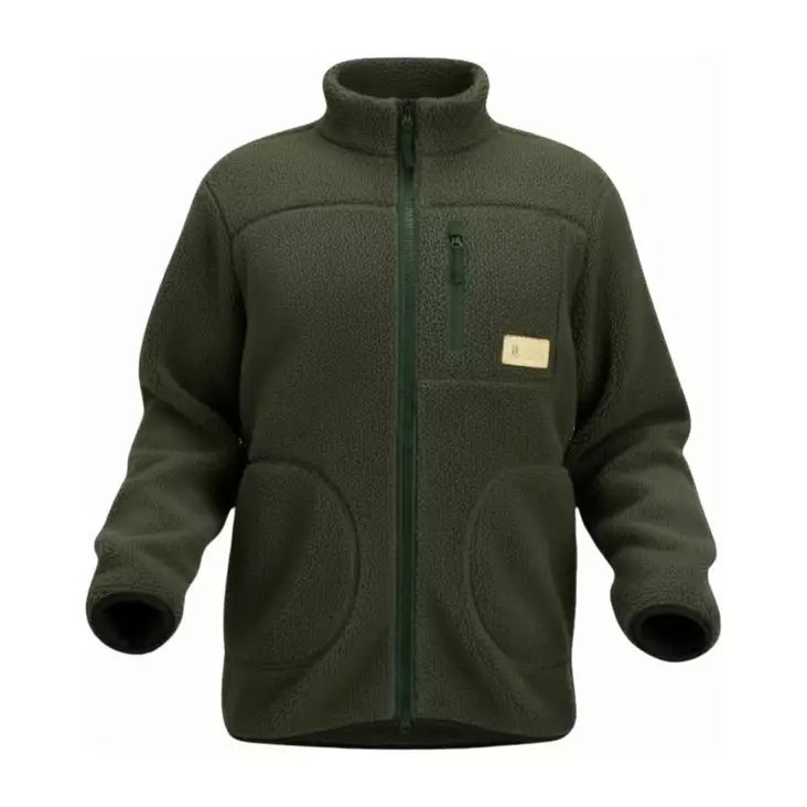 Nordhunt Snake River Pilejacket OG M - Hemden - NH25344076-M - 1