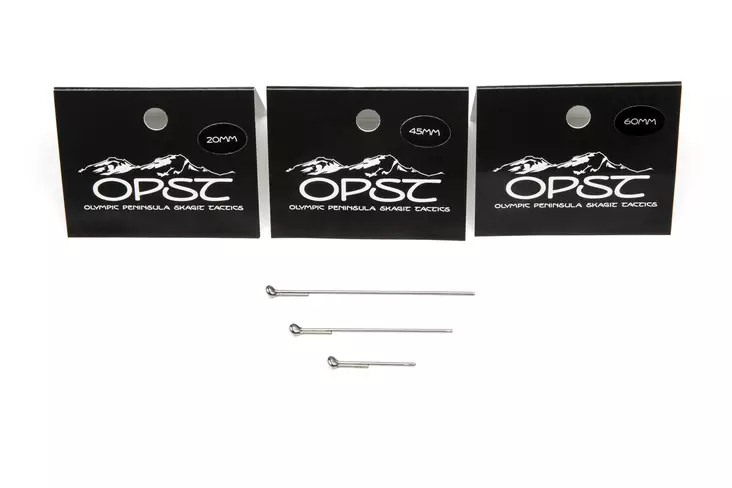 OPST Intruder Shank - Lachsfliegenhaken - intrudershank20mm - 1