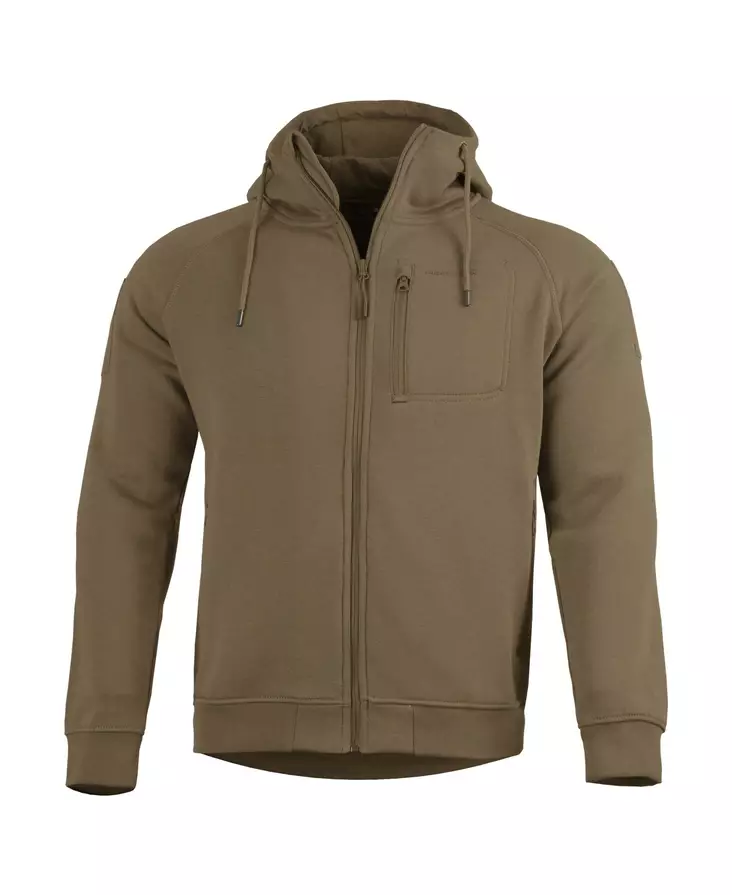 Pentagon Leonidas 2.0 Coyote - Taktische Shirts - K08016-20-03-M - 1