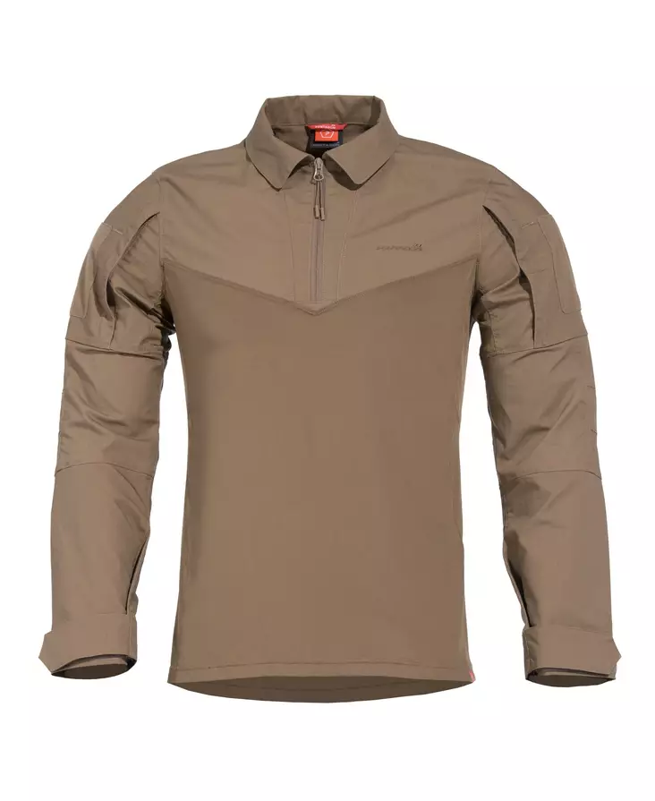 Pentagon Ranger Shirt Coyote - Taktische Shirts - K02013-03-M - 1