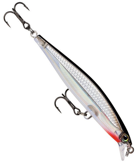 Rapala Shadow Rap 7cm 5g - Wobbler 6-10 cm - 34004001167cm - 1