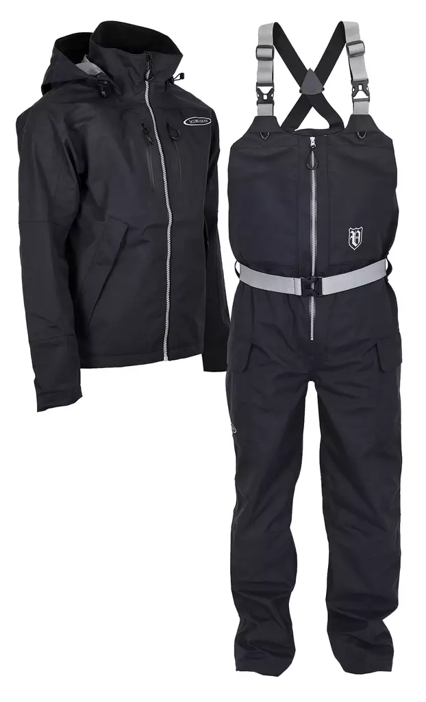 Vision Vene Jacket + Trousers Set - Hardshells für Herren - 2525010VVJBM - 1