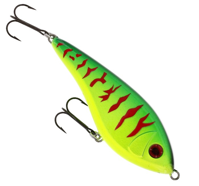 Westin Swim 65mm 9g - Klassische Jerkbaits - swim65mm - 1