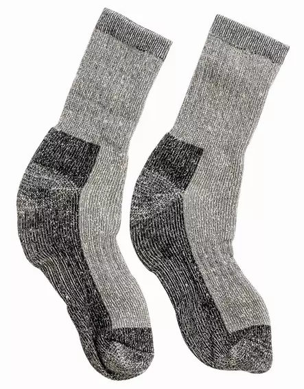 Nordhunt Wool Outdoor Socks Short - Jagdsocken - 22803-39-O - 2
