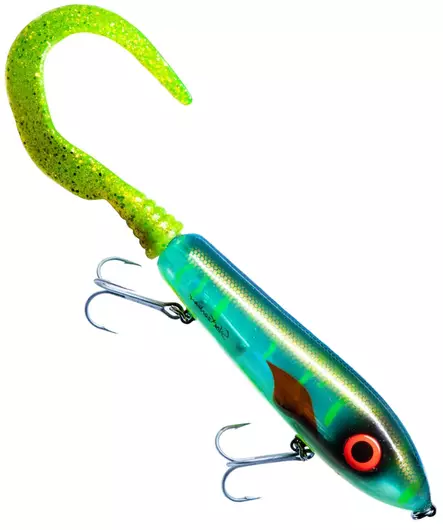 Svartzonker McTail The Original 26cm 94g - Schwanzköder - 340000203O - 1