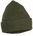 Nordhunt Gorm Knitted Beanie Green - Kopfbedeckungen - 23451-O - 1
