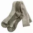 Nordhunt Wool Outdoor Socks Long - Jagdsocken - 22804-39-O - 3