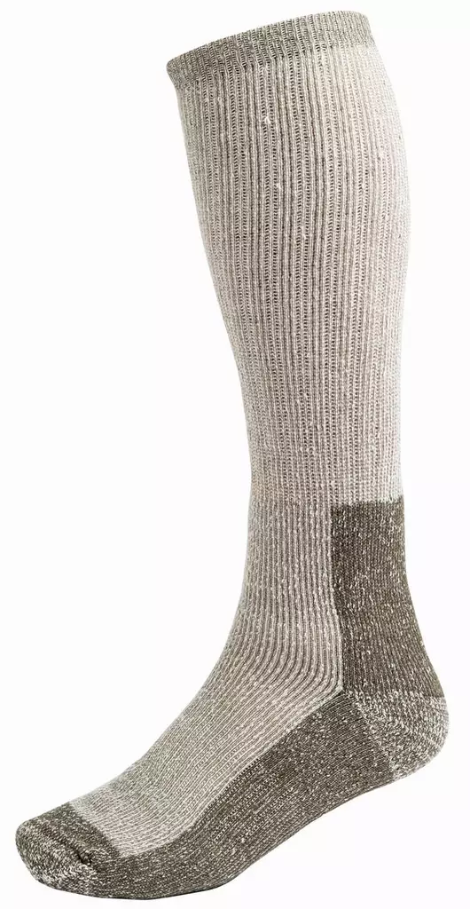 Nordhunt Wool Outdoor Socks Long - Jagdsocken - 22804-39-O - 1