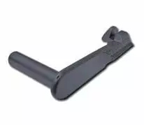 Kimber Slide stop Black 45 ACP - Pistolenteile - K1911BLK45ACP - 1