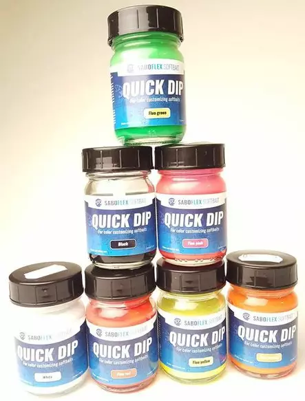 Svartzonker Quick Dip - Andere Chemikalien - quickdip - 1