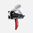 Rise Armament RA-535 AP-Trigger - Gewehrteile - RA-535-RED-ARP - 2