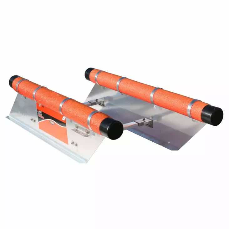 Boat Tech Plaanarikelkka - Schleppangelschnappverschlüsse und Accessories - BTAP - 1