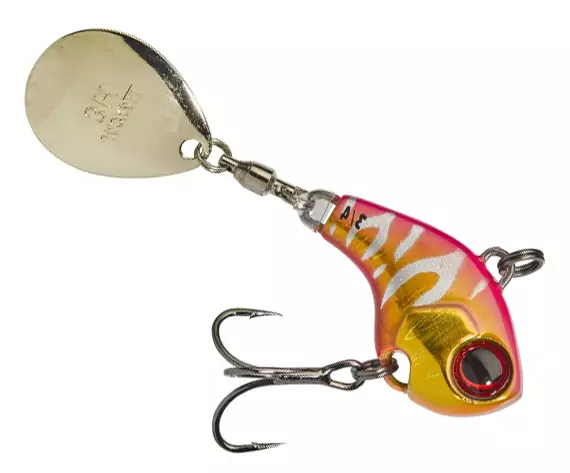 Illex Deracoup 21g - Spintails und Bladebaits - illexderacoup - 1