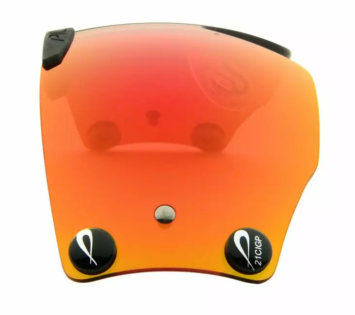 Pilla Outlaw X6 ICE 21CIGP - Schießbrillen - OUTLXICE21CIGP - 1