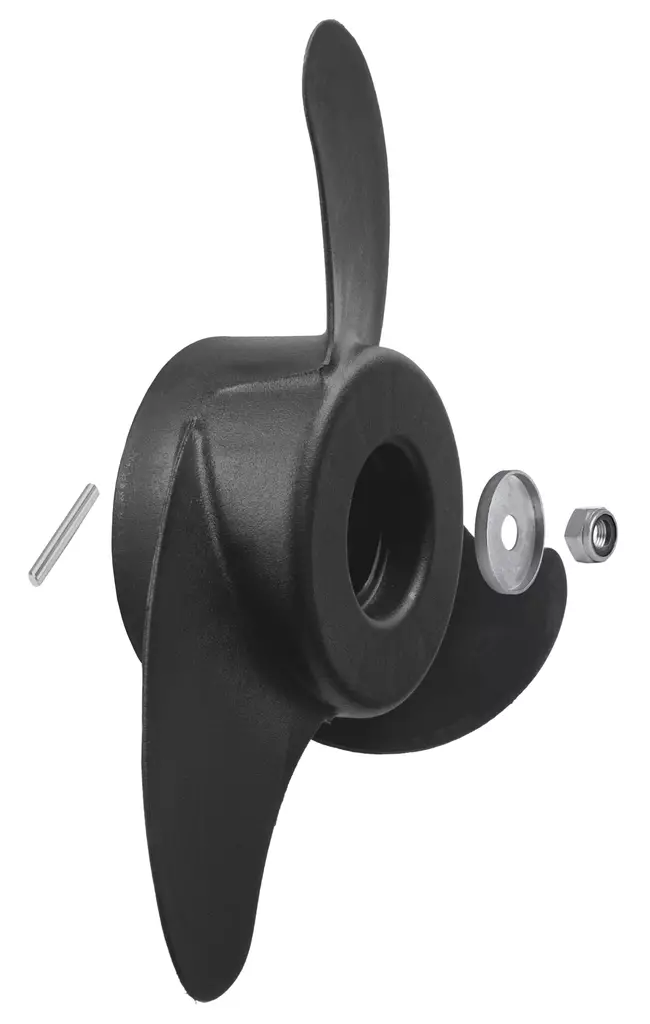 Saxa 3-Blade Propeller - Saxa Bootselektromotoren - 940800-PROP - 1