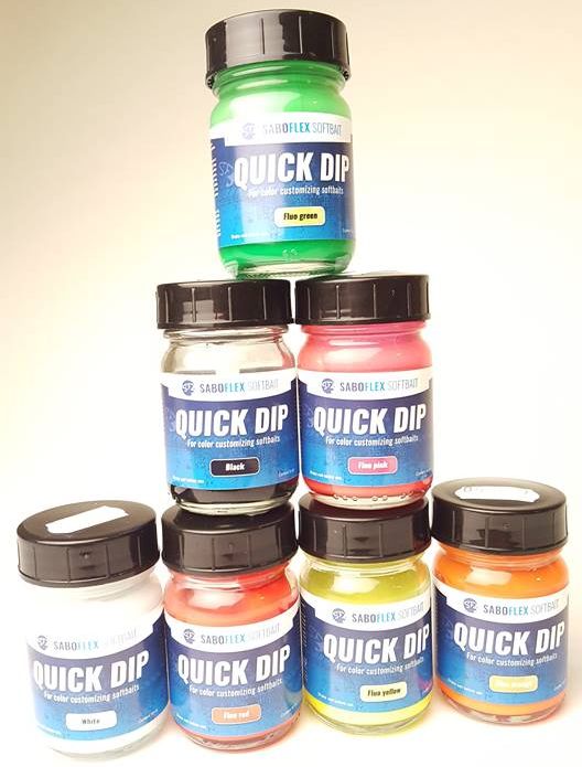 Svartzonker Quick Dip - Andere Chemikalien - quickdip - 1