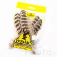 Hen Pheasant Wing Quills - Andere Federn und Plüme - 5056304604593 - 2