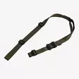 Magpul MS1 Lite Sling Ranger Green - Taktische Waffenriemen - MAG1312-RGR - 2