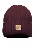 Nordhunt Beanie Red - Kopfbedeckungen - 23207-R - 1