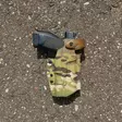 Panneltac LVL2 Holster - CZ SP-01 Black - CZ - L2-SP01-NL-BLKR - 2