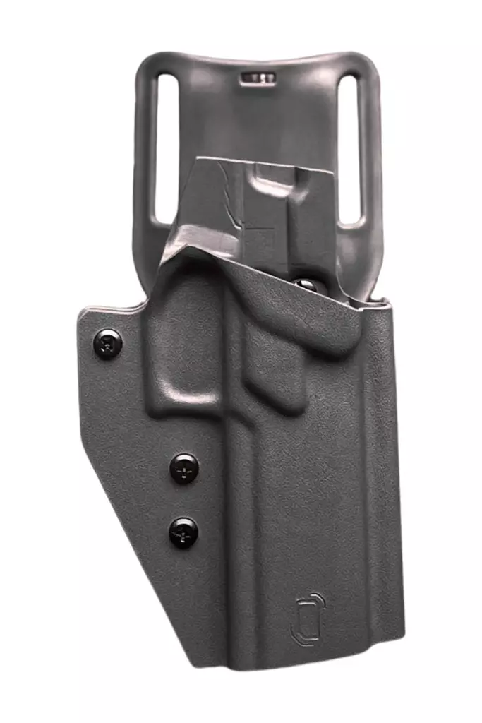 Panneltac OWB MDH Glock 43-NL-BLK-R - Glock - OM-G43-NL-BLKR - 1