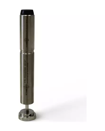 KynSHOT Buffer AR-9mm Comp Short Stroke - Gewehrteile - RB5020SS - 1