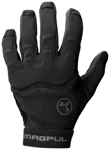 Magpul Patrol Glove 2.0 Black - Taktische Handschuhe - MAG1015-001-BLK-S - 2
