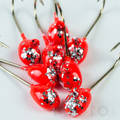 MA-Leech Hook X-Small - Fliegenhaken - maleechxs - 6