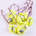 MA-Leech Hook X-Small - Fliegenhaken - maleechxs - 5