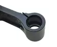 Pl Precision AR-15 Ultra Light FS - Offene Visierungen für Gewehre - PLPULFS - 2