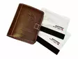 Frödinflies Leather Fly Wallet Small - Fliegenboxen - SUPLWS - 1