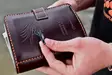 Frödinflies Leather Fly Wallet Small - Fliegenboxen - SUPLWS - 3