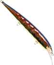 HK Varma Kuha Kalkkaro Syvänne 13cm - Wobbler über 10 cm - HKV130KS - 17