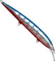 HK Varma Kuha Kalkkaro Syvänne 13cm - Wobbler über 10 cm - HKV130KS - 13