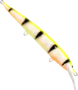 HK Varma Kuha Kalkkaro Syvänne 13cm - Wobbler über 10 cm - HKV130KS - 16