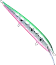 HK Varma Kuha Kalkkaro Syvänne 13cm - Wobbler über 10 cm - HKV130KS - 14