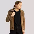 Pentagon Aphrodite Womens Sweater Camo Green - Taktische Shirts - K08042-06cg-S - 3