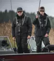 Ruoto PredatorMasters Outfit Black - Hardshells für Herren - RES643840701SS - 2