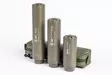 Silent Steel Compact Flow Streamer 5,56 Magpul OD Green - Schalldämpfer für AR-15 - CST556ODG-SS - 6