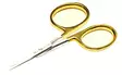 Veniard Gold Loop 4in Universal Scissors -sidontasakset - Scheren - 5056304626878 - 1