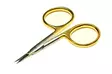 Veniard Gold Loop Arrow Point Scissors -sidontasakset - Scheren - 5056304626861 - 1
