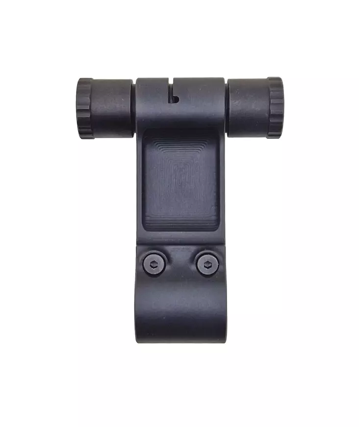 Pl Precision AR-15 Ultra Light FS - Offene Visierungen für Gewehre - PLPULFS - 1