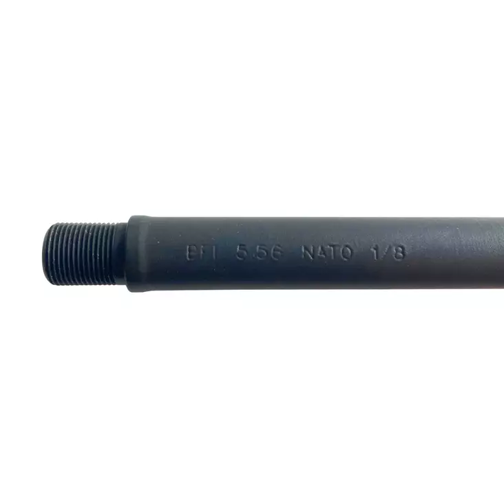 Axem Barrel Assembly 5.56 Mid SBN - Gewehrteile - 99230S - 1